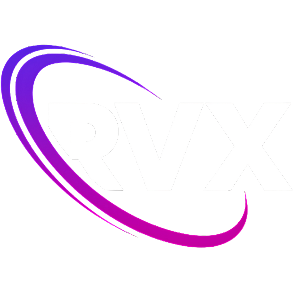 Rvx Development
